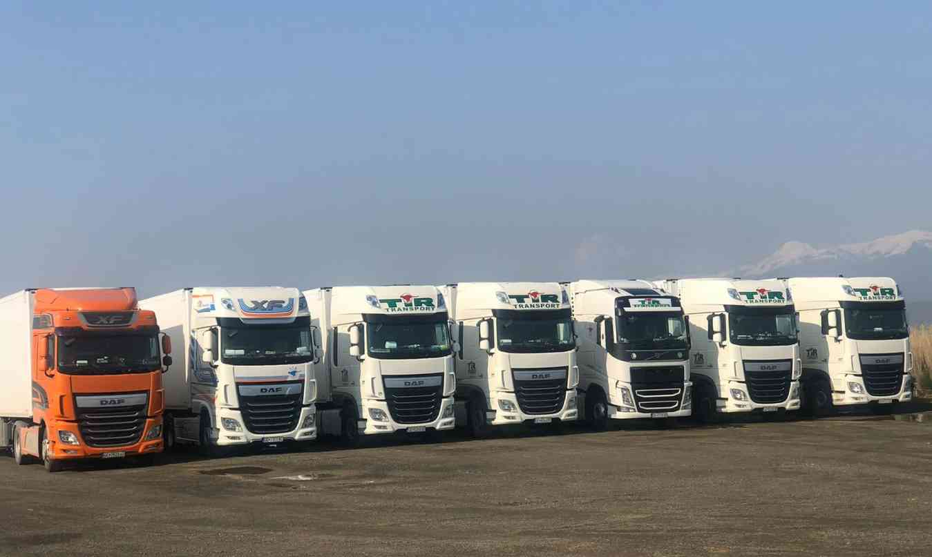 tirtransport